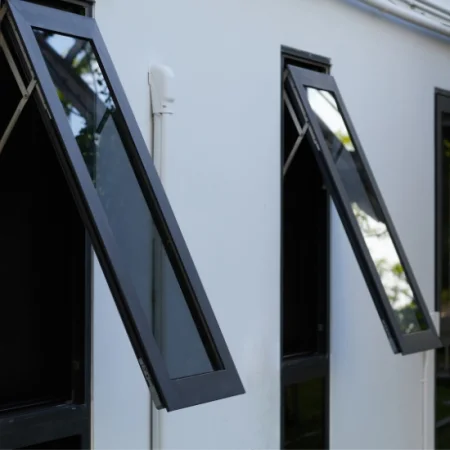 Naprawa Okien Aluminiowych Gdynia